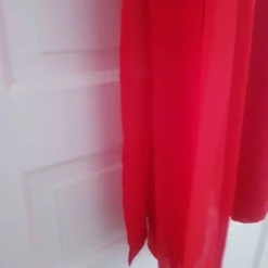 Pantalon Fluide 80s- 34 / 36 -Tops Élégants Soldes Boutique Pantalon fluide 80s 2