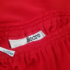 Pantalon Fluide 80s- 34 / 36 -Tops Élégants Soldes Boutique Pantalon fluide 80s 3