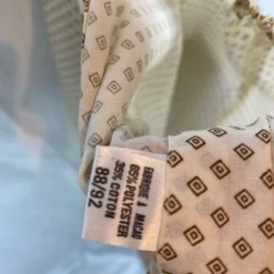 Pantalon Pyjama 70s- 40 -Tops Élégants Soldes Boutique Pantalon pyjama 70s 1 1