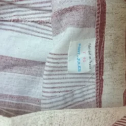 Pantalon Taille Haute- 36 / 38 7 Pantalon Taille Haute- 36 / 38 -Tops Élégants Soldes Boutique Pantalon taille haute 2 1