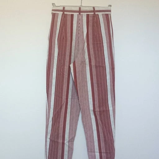 Pantalon Taille Haute- 36 / 38 2 Pantalon Taille Haute- 36 / 38 – Image 2