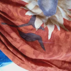 Short à Fleurs- 34 / 36 / 38 / 40 -Tops Élégants Soldes Boutique Short a fleurs 2