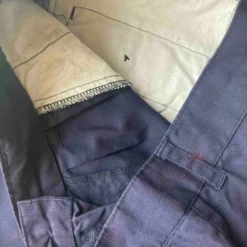 Short Bermuda En Coton- 36 / 38 -Tops Élégants Soldes Boutique Short bermuda en coton 1 1