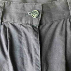 Short Bermuda En Coton- 36 / 38 -Tops Élégants Soldes Boutique Short bermuda en coton 2