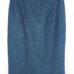 Tailleur Jupe En Laine- 42 / 44 -Tops Élégants Soldes Boutique Tailleur jupe 1