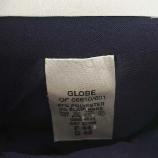 Tailleur Jupe 90s- 42 / 44 6 Tailleur Jupe 90s- 42 / 44 – Image 6