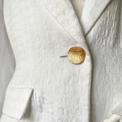 Tailleur Jupe Yves Saint Laurent- 46 -Tops Élégants Soldes Boutique Tailleur jupe Yves Saint Laurent 3