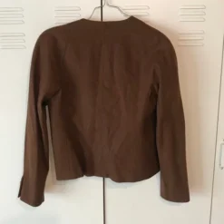 Tailleur Jupe Culotte Valentino- 36 -Tops Élégants Soldes Boutique Tailleur jupe culotte Valentino 2