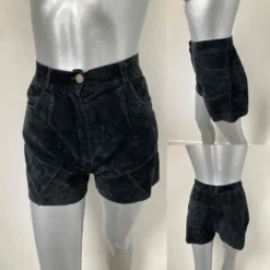 Mini Short En Suédine- 34 8 Mini Short En Suédine- 34 -Tops Élégants Soldes Boutique a00cbfec e1c7 4db0 af91 954d0acc136c