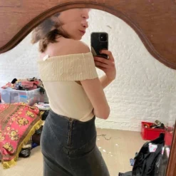 Ensemble 70's- 36 -Tops Élégants Soldes Boutique a1e1b265 3851 4ff6 b2f2 3d4c545927de