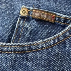 Lee Très Bon état Short Taille Haute En Jeans- 38 -Tops Élégants Soldes Boutique a1f9ac6f 610b 45fa 85f5 5aef206fd128