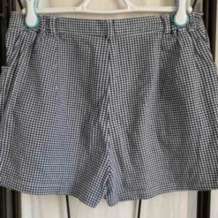 Mini-short Vichy- 40 -Tops Élégants Soldes Boutique a42d57cc de37 4af7 99bb 86d02cc8d238