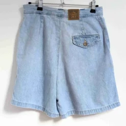 Short En Jean- 36 / 38 -Tops Élégants Soldes Boutique a43f5731 4a62 4b53 8c8c a7a2382ab312