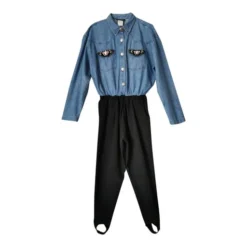 Combinaison 80's- 38