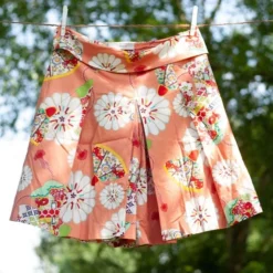 Bermuda Cacharel- 38 -Tops Élégants Soldes Boutique a4a5c239 7fbc 4e1a b5bd 5ca0f06e9b24