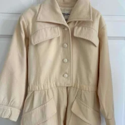 Combinaison Yves Saint Laurent- 38 / 40 -Tops Élégants Soldes Boutique a4f29a95 dc00 4597 b0f9 023e4f96edd1