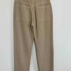 Pantalon En Coton- 36 -Tops Élégants Soldes Boutique a563d29f ba6c 4c9e 99d4 a36c530bfc37