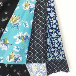 Jupe Patchwork 70's- 34 / 36 -Tops Élégants Soldes Boutique a71d8acc 013b 4df8 ae2c a2f3584cbfbe