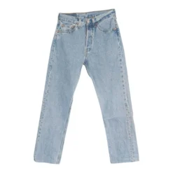 Jean Levi's 501 W26L32- 32 / 34