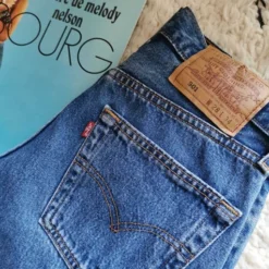 Jean Levi's 501 W28L34- 38 -Tops Élégants Soldes Boutique a878e435 7910 4884 9046 e926c915ea91