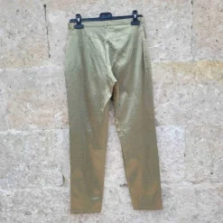 Pantalon En Satin- 38 / 40 -Tops Élégants Soldes Boutique a8b3269b 7f20 4a22 a078 8757d7592849