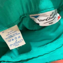 Jupe En Coton- 34 -Tops Élégants Soldes Boutique a8f38dc4 edd2 465a 9f94 ca8c37e34681