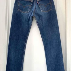 Jean Levi's 501 W28L32- 34 / 36 -Tops Élégants Soldes Boutique a91a0a86 6793 4ff5 b067 c1852a628155