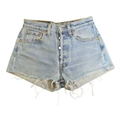 Short Levi's 501 W27- 32 / 34