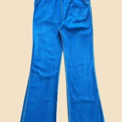 Salopette Flare En Jean- 38 / 40 -Tops Élégants Soldes Boutique aa49cf8d 1f23 4e62 8e7d 912fde8702e3