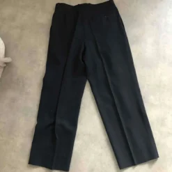 Tailleur Pantalon Bleu Foncé- 40 -Tops Élégants Soldes Boutique aa9f9f67 844a 43c9 bc9e bd21dc6aef80