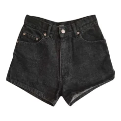 Mini Short Et Jean- 32 / 34