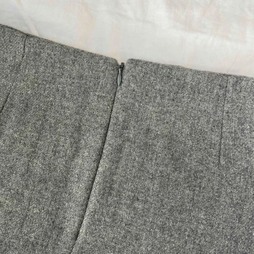 Jupe Trapèze- 38 4 Jupe Trapèze- 38 – Image 4