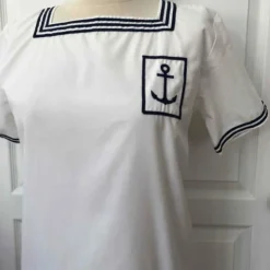 Marinière- 36 / 40 -Tops Élégants Soldes Boutique ab6b45ae 6d9d 4fdf b142 85bf10cbcef5