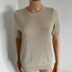 Top En Cachemire- 38 -Tops Élégants Soldes Boutique abf03563 77c4 40da 9a60 908773fb55a1