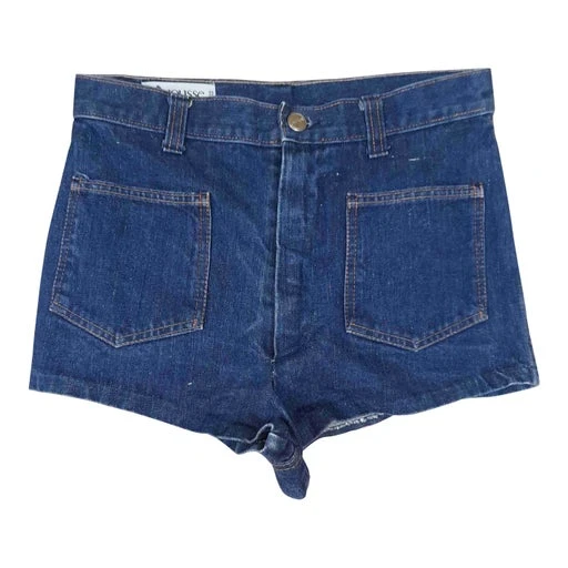 Short En Jean- 38 1 Short En Jean- 38