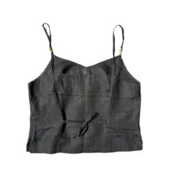 Top En Lin Et Ramie- 38 / 40 -Tops Élégants Soldes Boutique ac6a867a 8104 4b55 bbf9 7cf48e6a062e