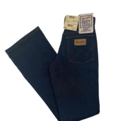 Jean Flare Wrangler- 34 / 36 5 Jean Flare Wrangler- 34 / 36 -Tops Élégants Soldes Boutique acbc962b 12d8 4146 bb5f 4b11584ccb2a