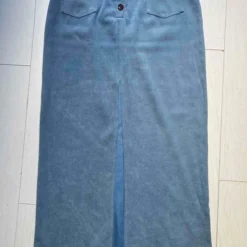 Ensemble Jupe Bleu- 38 / 40 14 Ensemble Jupe Bleu- 38 / 40 -Tops Élégants Soldes Boutique ad41ac52 d300 451e b285 724516e4c61c