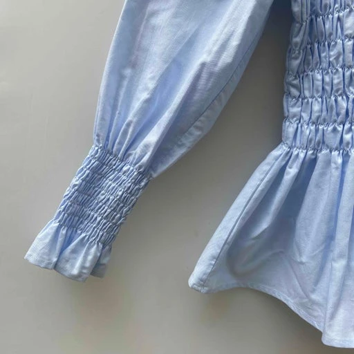 Chemise Maria De La Orden- 36 / 38 3 Chemise Maria De La Orden- 36 / 38 – Image 3