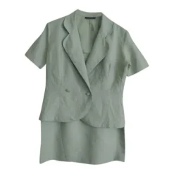 Tailleur Jupe Cacharel- 34 / 36