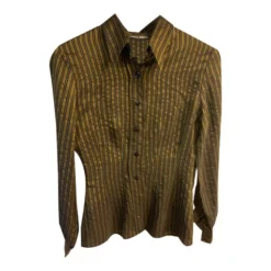 Chemise à Rayures- 38 / 40