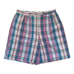 Bermuda En Coton- 40 / 44