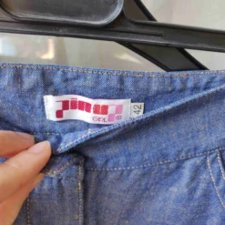 Jean 70's- 36 -Tops Élégants Soldes Boutique aff2983a 142f 41a7 8980 3d643a25dfef