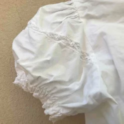 Blouse En Coton- 36 -Tops Élégants Soldes Boutique b07c9f7a 9fc9 44a0 8c9b 54af775dc4b5