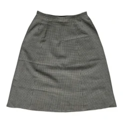 Jupe Vichy- 38