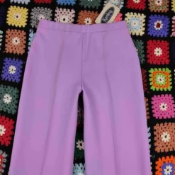 Pantalon 70's- 38 -Tops Élégants Soldes Boutique b20ac766 8cd4 48fe 8f8b bdf84afcd137