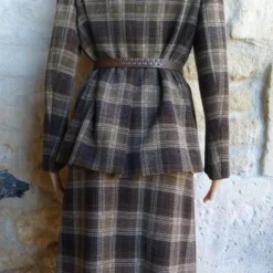 Tailleur Jupe 60's- 40 -Tops Élégants Soldes Boutique b2888da2 af2a 4a3c bf13 f9aee9fdb34f