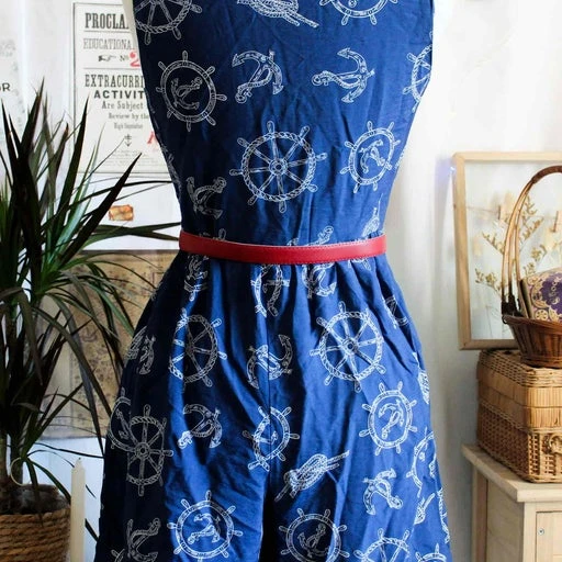 Combi-short à Motifs- 36 / 38 5 Combi-short à Motifs- 36 / 38 – Image 5