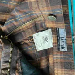 Pantalon à Carreaux- 38 -Tops Élégants Soldes Boutique b3cd42c5 aead 4113 ab88 fc8dd5358487