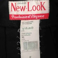 Mini-jupe Plissée- 36 / 38 -Tops Élégants Soldes Boutique b4255fb8 dc33 4ec0 8411 4bc24fef4961